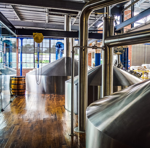 Brewery «Two Roads Brewing Company», reviews and photos, 1700 Stratford Ave, Stratford, CT 06615, USA