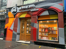 Librería Qué Leo Valparaíso