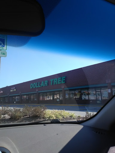 Dollar Store «Dollar Tree», reviews and photos, 8157 Governor Ritchie Hwy, Pasadena, MD 21122, USA