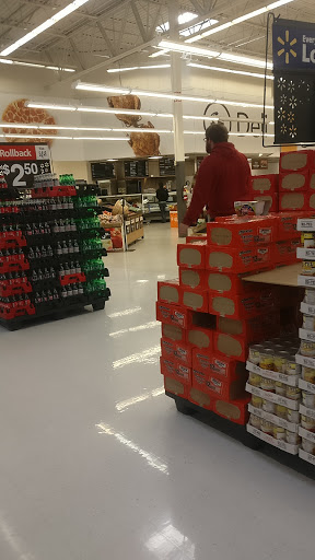 Department Store «Walmart Supercenter», reviews and photos, 3501 8th St SW, Altoona, IA 50009, USA