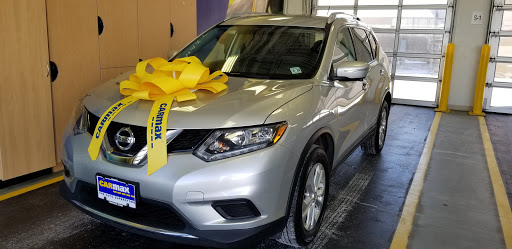 Used Car Dealer «CarMax», reviews and photos, 620 Cross Keys Rd, Sicklerville, NJ 08081, USA