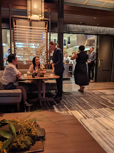 SingleThread Farm - Restaurant - Inn image