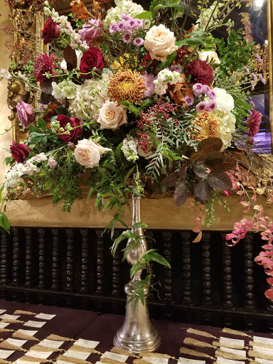 Event Venue «Indiana Roof Ballroom», reviews and photos, 140 W Washington St, Indianapolis, IN 46204, USA