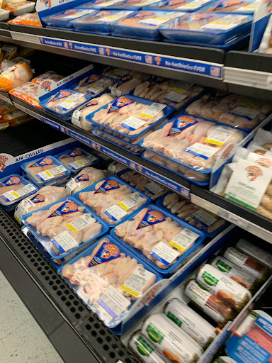 Grocery Store «Family Fare Supermarket», reviews and photos, 7402 N 30th St, Omaha, NE 68112, USA