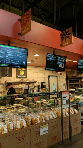Grocery Store «Whole Foods Market», reviews and photos, 1146 Blossom Hill Rd, San Jose, CA 95118, USA