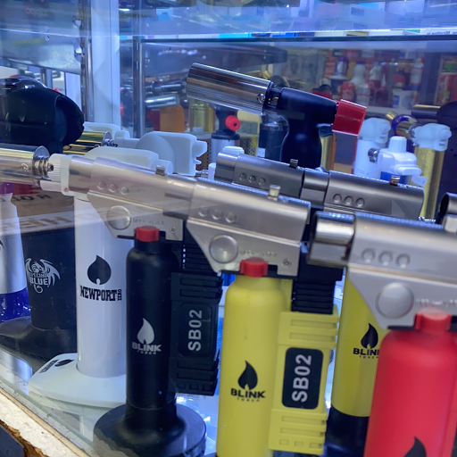 Gift Shop «Aladdin SmokeShop», reviews and photos, 857 Washington Ave, Miami Beach, FL 33139, USA