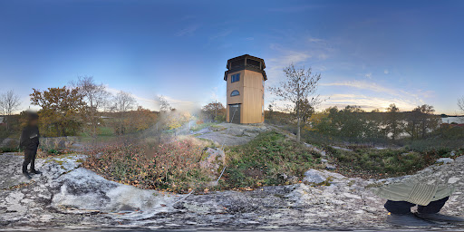 Wittrocks torn, Gustafsborgsvägen 18, 104 05 Stockholm