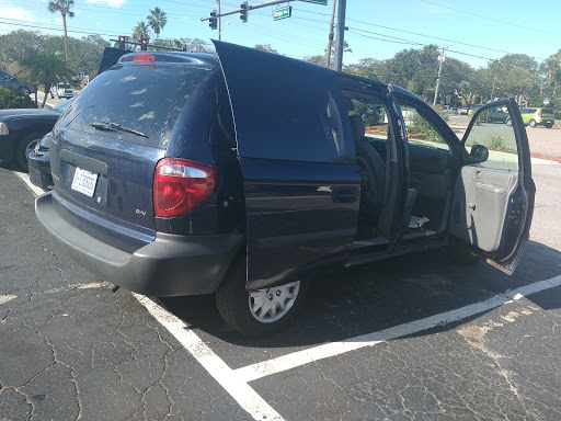 Auto Repair Shop «Honest-1 Auto Care», reviews and photos, 2325 S Ridgewood Ave, Daytona Beach, FL 32119, USA