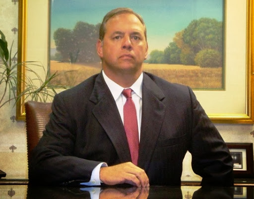 Rod M. Jones, Attorney