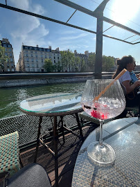 Atmosphère du Restaurant SENA à Paris - n°1