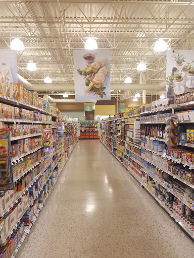 Supermarket «Publix Super Market at Southpointe Commons», reviews and photos, 5997 South Pointe Blvd #106, Fort Myers, FL 33919, USA