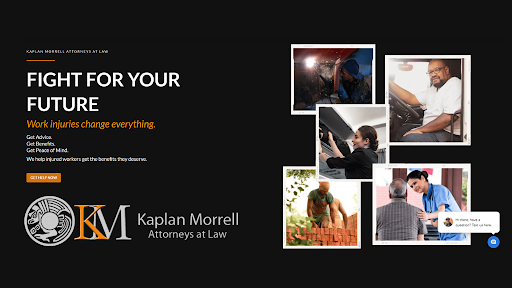 Attorney «Kaplan Morrell», reviews and photos