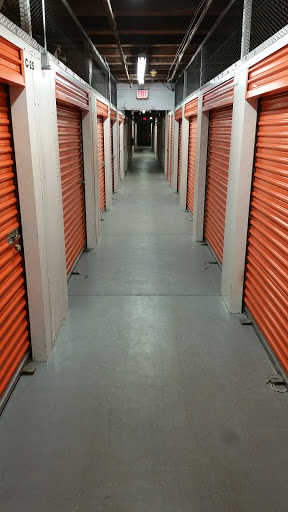 Self-Storage Facility «Extra Space Storage», reviews and photos, 21 Weston Ave, Quincy, MA 02170, USA