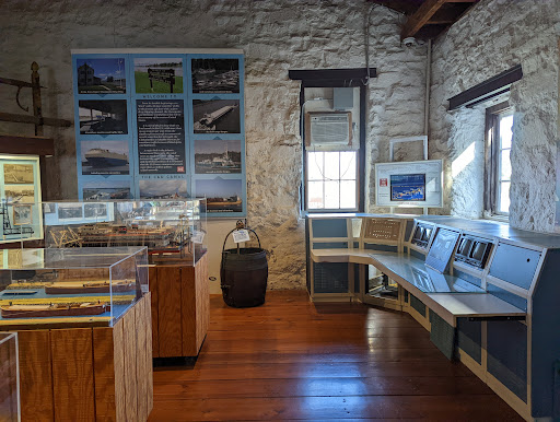 Museum «C & D Canal Museum», reviews and photos, 815 Bethel Rd, Chesapeake City, MD 21915, USA