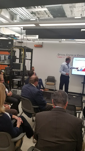 Non-Profit Organization «CableLabs», reviews and photos, 858 Coal Creek Cir, Louisville, CO 80027, USA