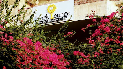 Work Lounge CoWorking Space
