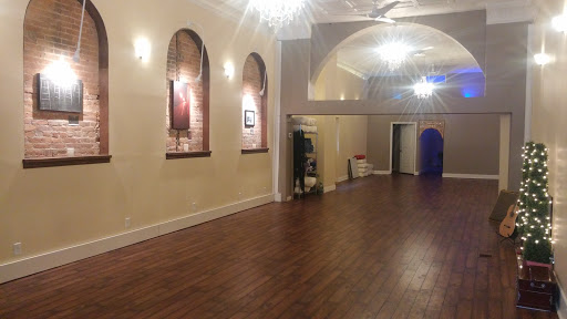 Gym «Indiana Yoga Studio», reviews and photos, 116 N Lebanon St, Lebanon, IN 46052, USA