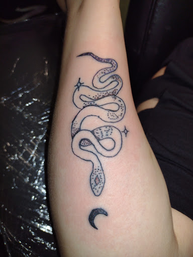 Explore yhwh tattoo ideas, creative tattoo ideas in Owosso, available at Twisted ink tattoo