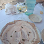 Photo n°3 de l'avis de Domenico.i fait le 31/08/2022 à 06:26 sur le  Trattoria Ponte Paoletti à Rosà