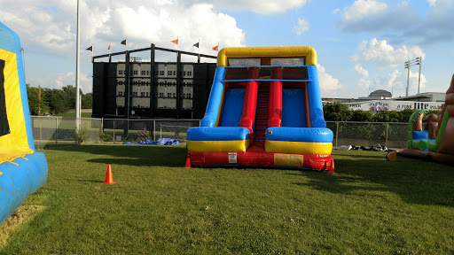 Stadium «Schaumburg Boomers Stadium», reviews and photos, 1999 Springinsguth Rd, Schaumburg, IL 60193, USA