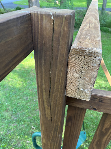 Portable Building Manufacturer «Lot of Faith Outdoor Structures», reviews and photos, 1911 TN-46, Dickson, TN 37055, USA