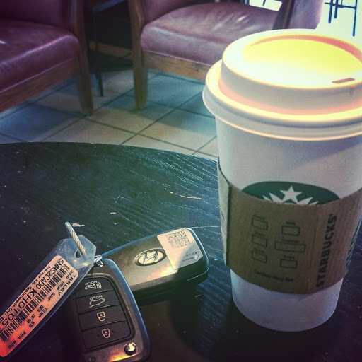 Coffee Shop «Starbucks», reviews and photos, 6680 Edwardsville Crossing Dr, Edwardsville, IL 62025, USA