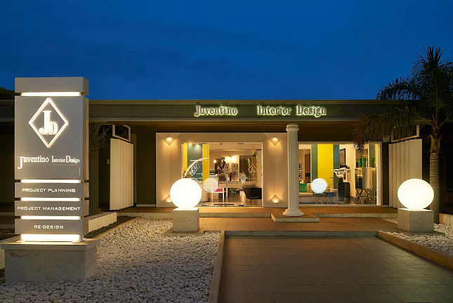 Juventino Interior Design