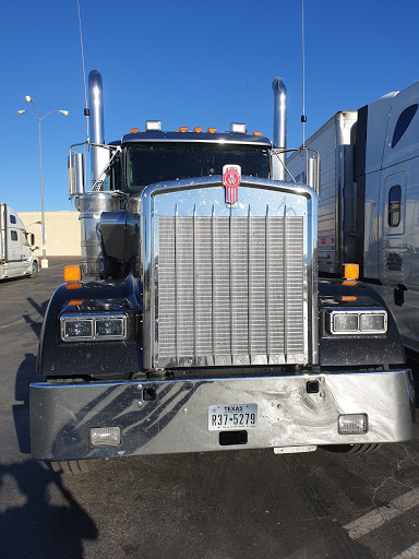 Convenience Store «Pilot / Flying J Kingman AZ», reviews and photos, 3300 E Andy Devine Ave, Kingman, AZ 86401, USA