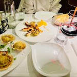 Photo n°1 de l'avis de Thomas.o fait le 28/12/2022 à 21:45 sur le  Ristorante San Silvestro à Venice