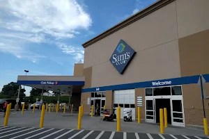 Sam's Club image