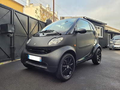 SCARS Spécialiste smart à Montreuil