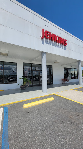 Kia Dealer «Citrus Kia», reviews and photos, 1850 SE US Hwy 19, Crystal River, FL 34429, USA