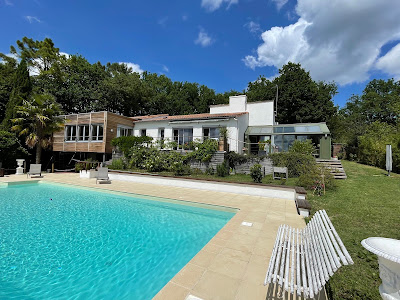 Modern'Décors - Peinture, Ravalement, Revêtement de sol - Périgueux/Boulazac - Dordogne à Périgueux