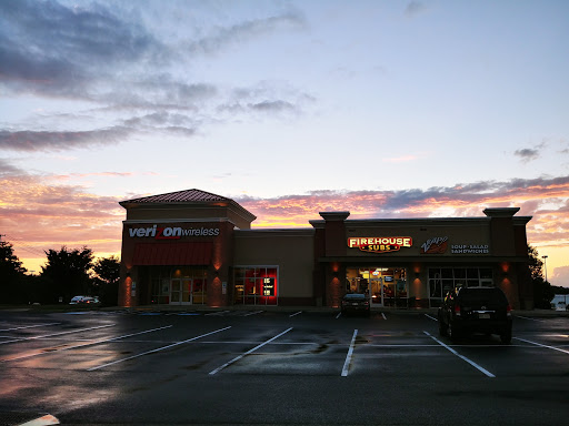 Cell Phone Store «Verizon», reviews and photos, 1820 Airport Rd, Allentown, PA 18109, USA