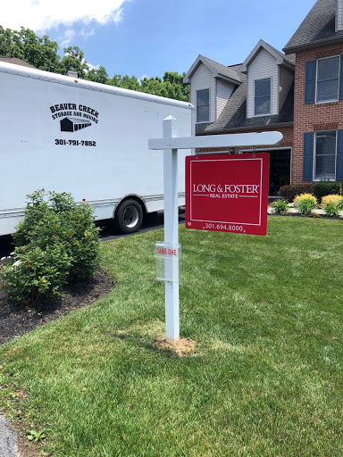 Self-Storage Facility «Beaver Creek Mini-Storage», reviews and photos, 19941 Beaver Creek Rd, Hagerstown, MD 21740, USA