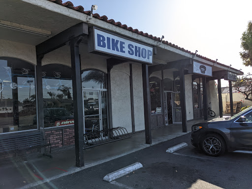 Team Bicycle Shop, 8462 Indianapolis Ave, Huntington Beach, CA 92646, USA, 