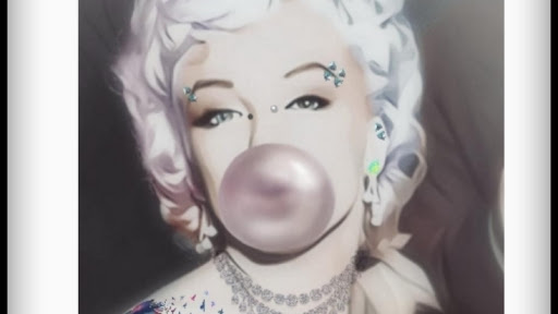 Explore stopwatch tattoo ideas, creative tattoo ideas in Richland, available at Poker Face Piercing