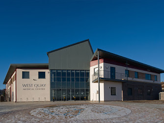 West Quay Medical Centre