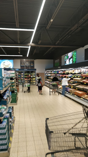 Supermarket «ALDI», reviews and photos, 5746 Wendy Bagwell Pkwy, Hiram, GA 30141, USA