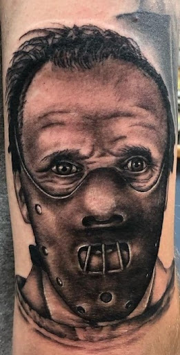 Explore tattoo ideas abstract, creative tattoo ideas in Mesa, available at Ranger Tattoo & Piercing