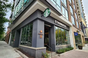 Starbucks Reserve image