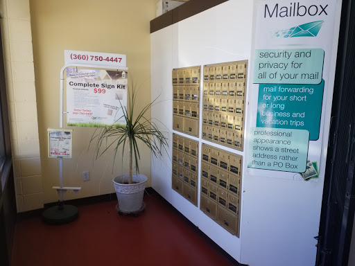 Commercial Printer «Minuteman Press», reviews and photos, 12004 NE Fourth Plain Blvd, Vancouver, WA 98682, USA