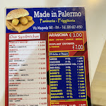 Photo n°3 de l'avis de Garibaldi.t fait le 17/10/2022 à 19:23 sur le  Made in Palermo à Palermo