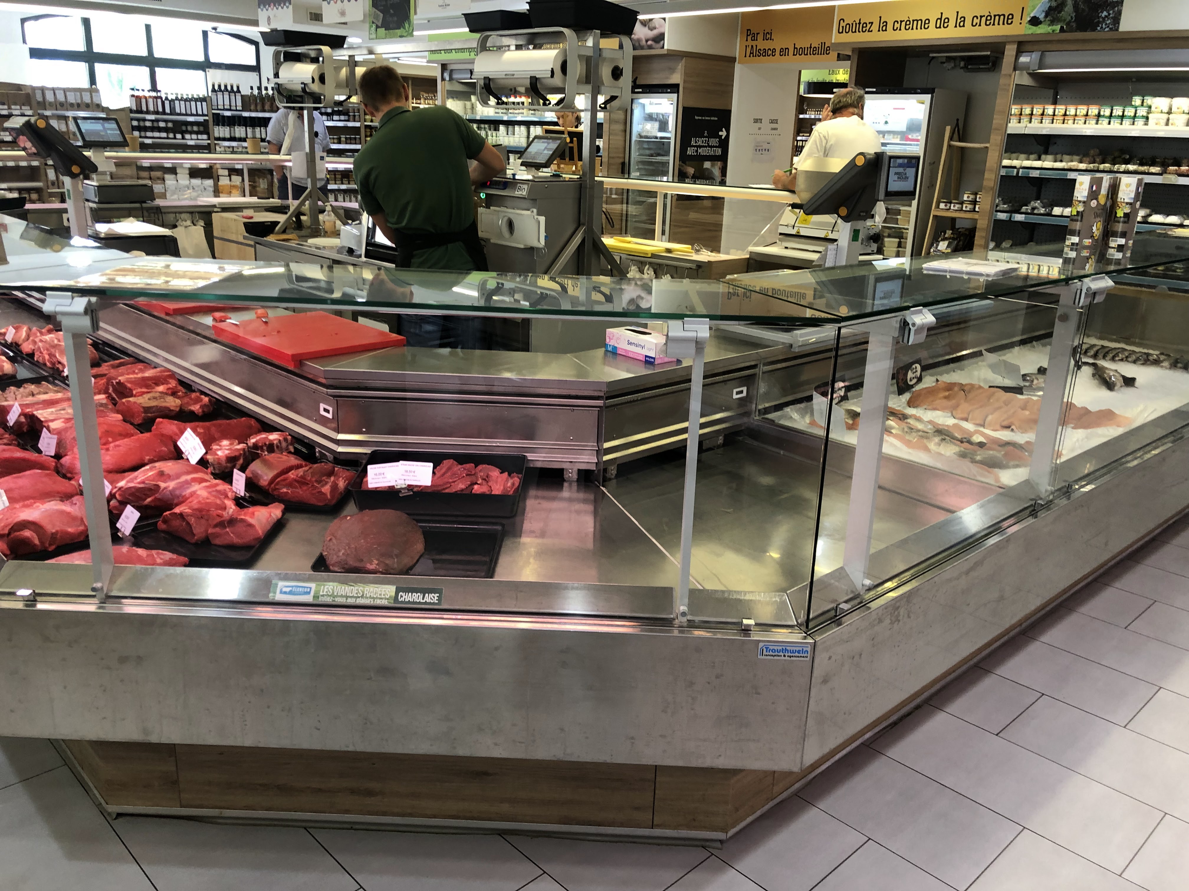 Photo n° 2 de l'avis de Haynes.h fait le 30/08/2022 à 18:13