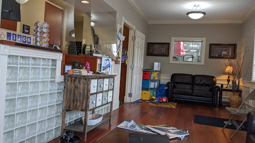 Auto Repair Shop «Christian Brothers Automotive Spring», reviews and photos, 2655 Rayford Rd, Spring, TX 77386, USA