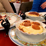 Photo n°6 de l'avis de Roberta.u fait le 03/02/2024 à 21:20 sur le  Trattoria Al Gatto Nero à Venice