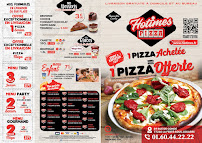 Photos du propriétaire du Pizzeria Hotimes pizza La Ferté Sous Jouarre à La Ferté-sous-Jouarre - n°6