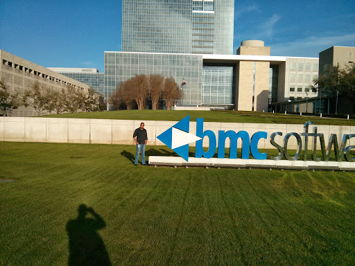 BMC Software