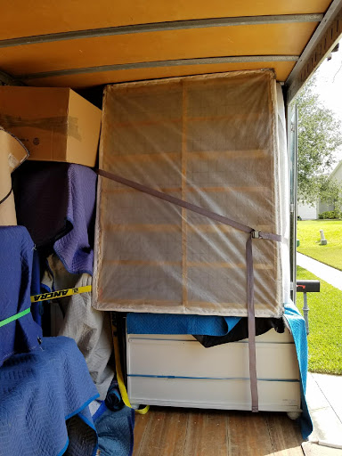 Moving and Storage Service «Florida Family Movers», reviews and photos, 15635 FL-50, Clermont, FL 34711, USA