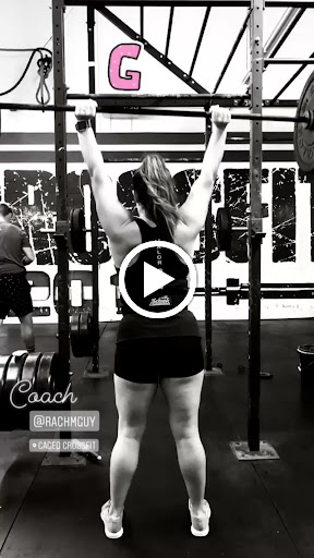 Gym «Caged CrossFit», reviews and photos, 8038 118th Ave N, Largo, FL 33773, USA